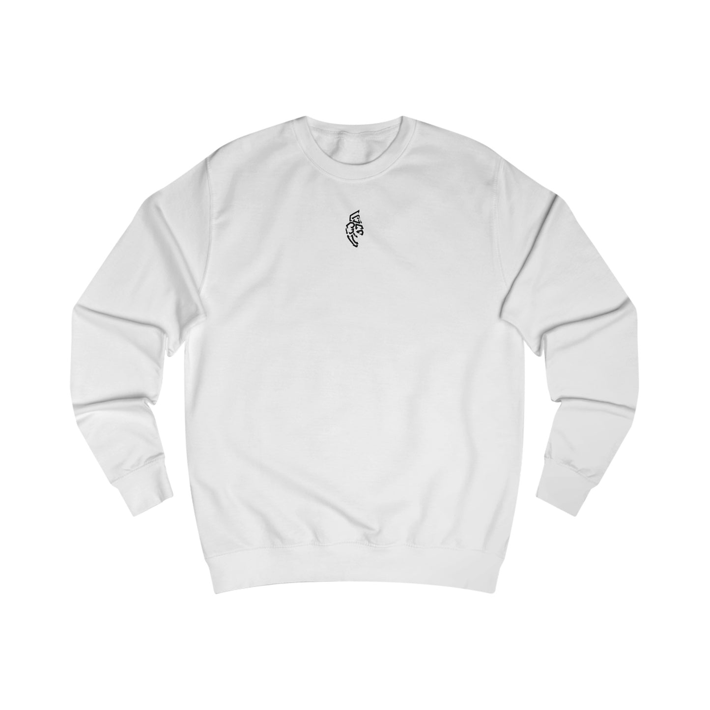 SPARTAN SWEATSHIRTS 8 COLORS