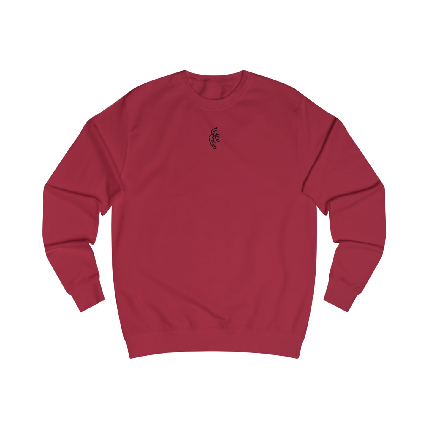 SPARTAN SWEATSHIRTS 8 COLORS