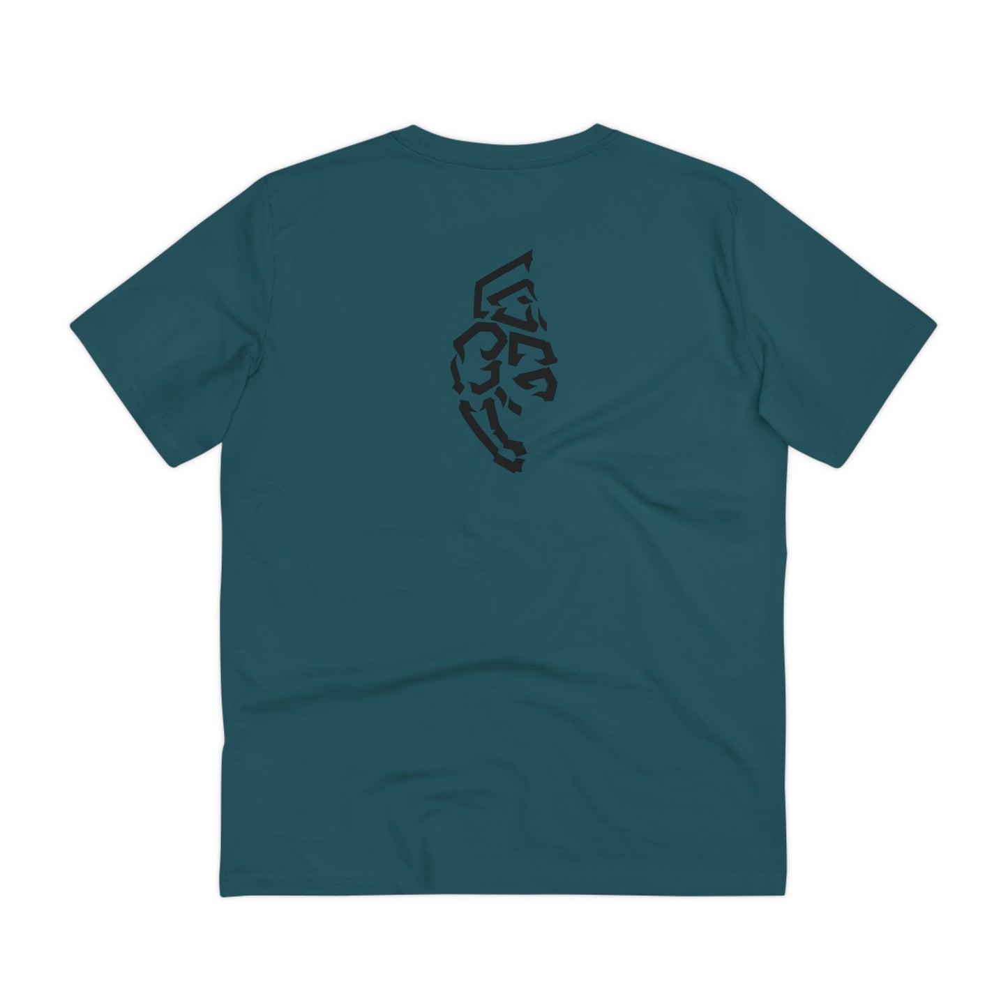 SPARTAN T-SHIRT 10 COLORS - LOGO BACK/FRONT