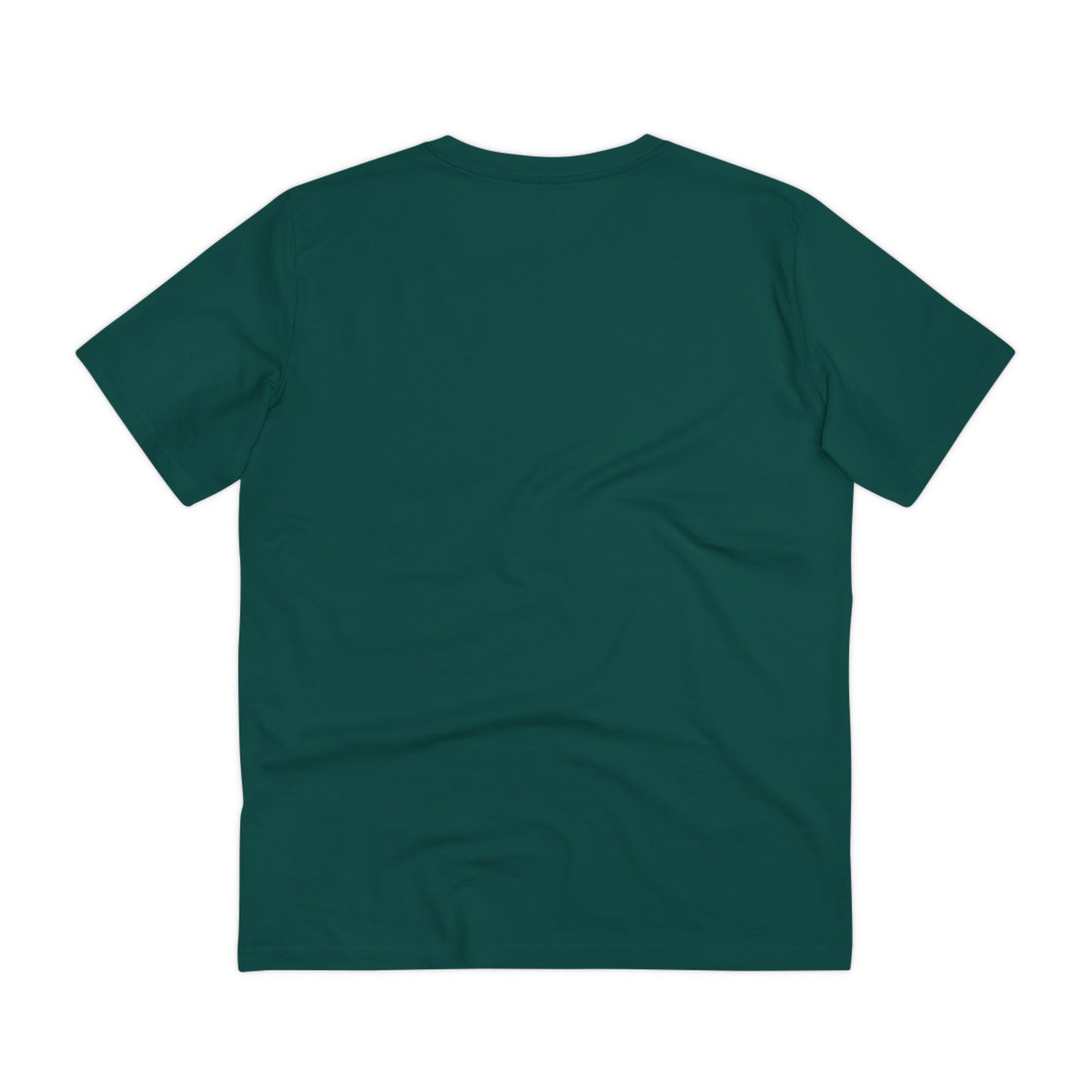 SPARTAN T-SHIRT 10 COLORS