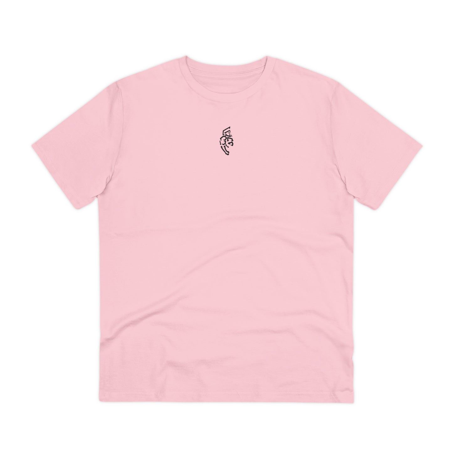 SPARTAN T-SHIRT 10 COLORS - LOGO BACK/FRONT
