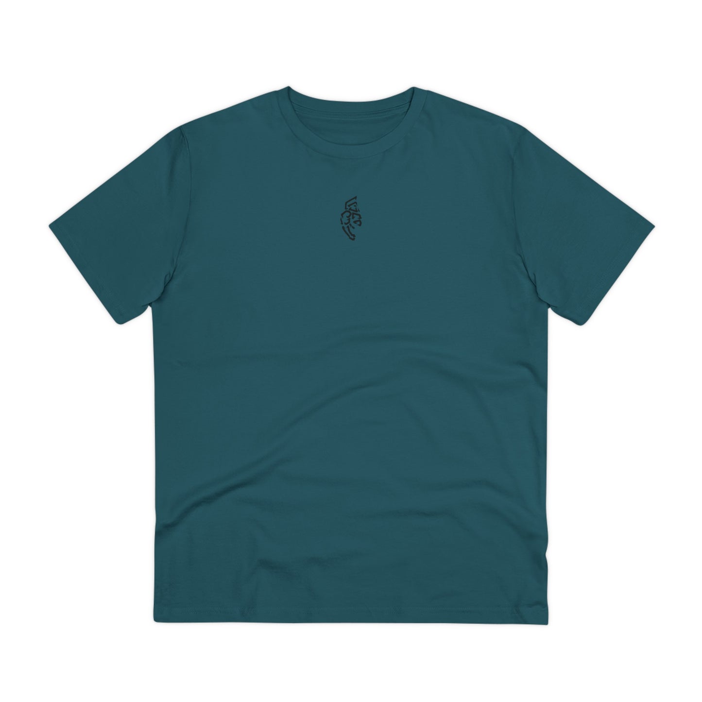 SPARTAN T-SHIRT 10 COLORS - LOGO BACK/FRONT