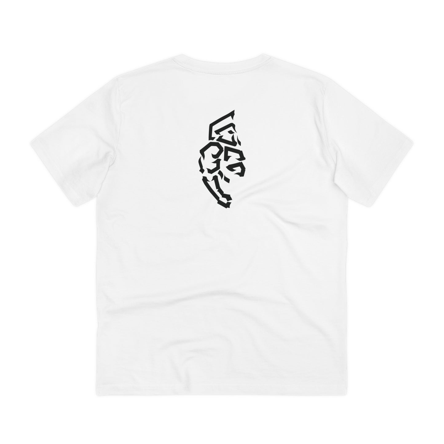 SPARTAN T-SHIRT 10 COLORS - LOGO BACK/FRONT