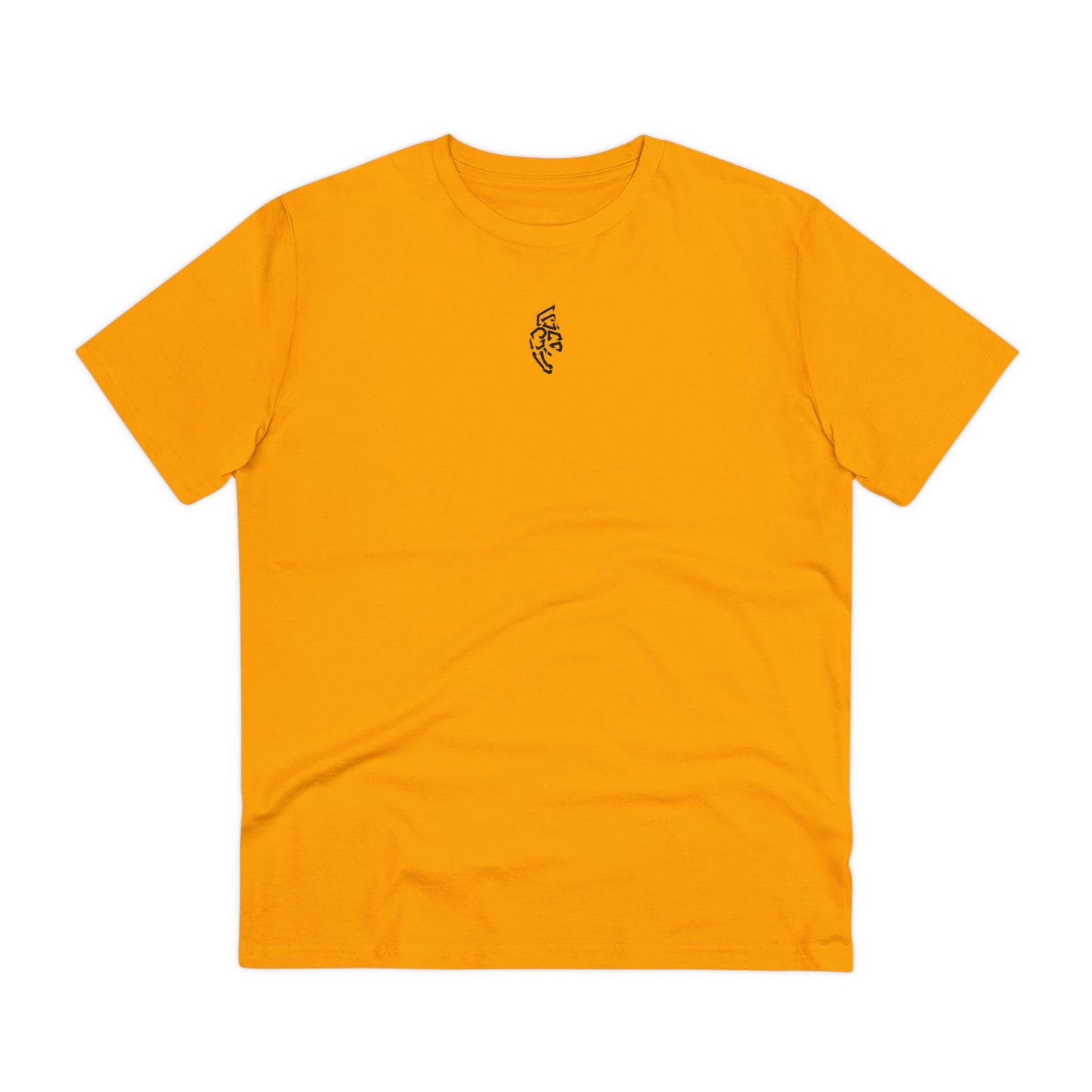 SPARTAN T-SHIRT 10 COLORS - LOGO BACK/FRONT
