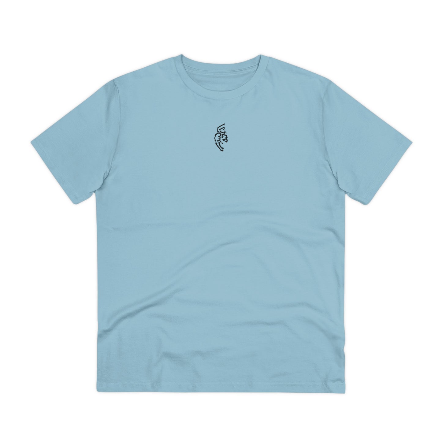 SPARTAN T-SHIRT 10 COLORS - LOGO BACK/FRONT