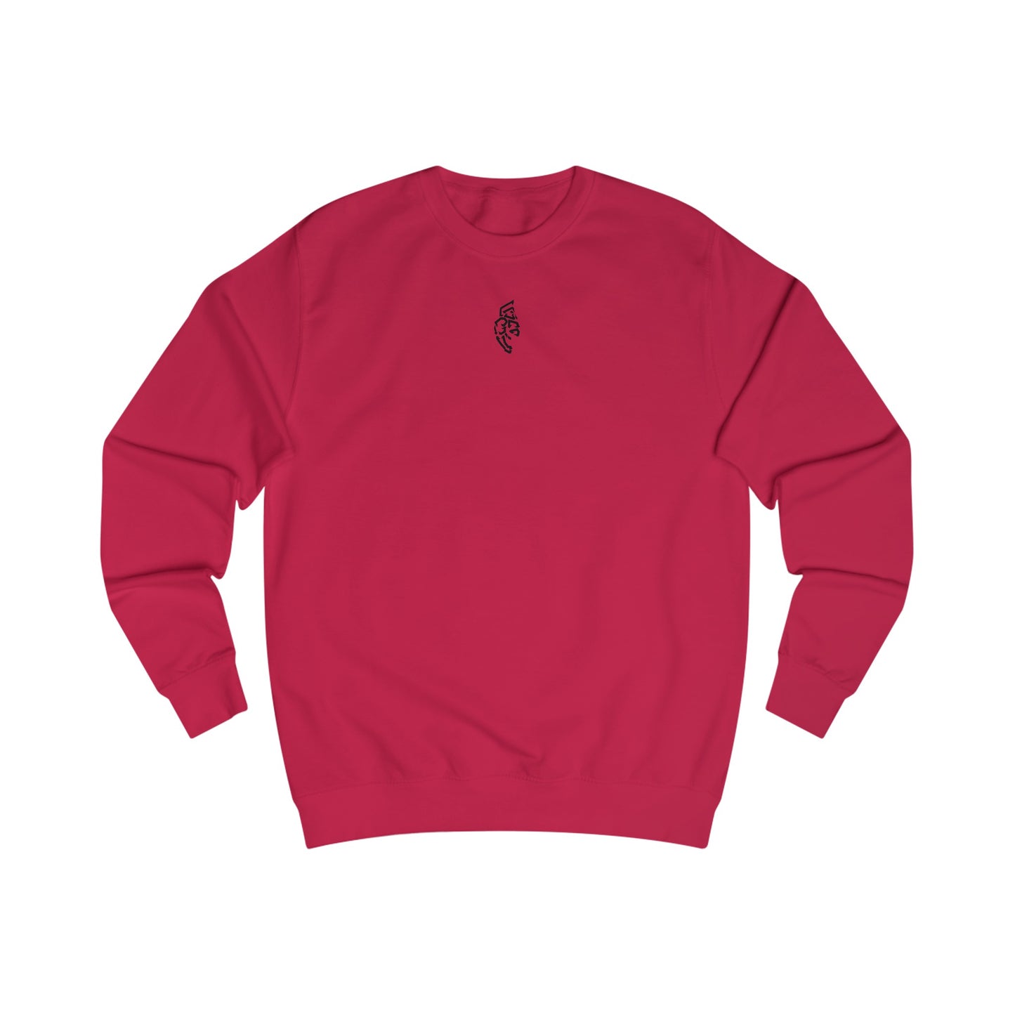 SPARTAN SWEATSHIRTS 8 COLORS - LOGO BACK/FRONT