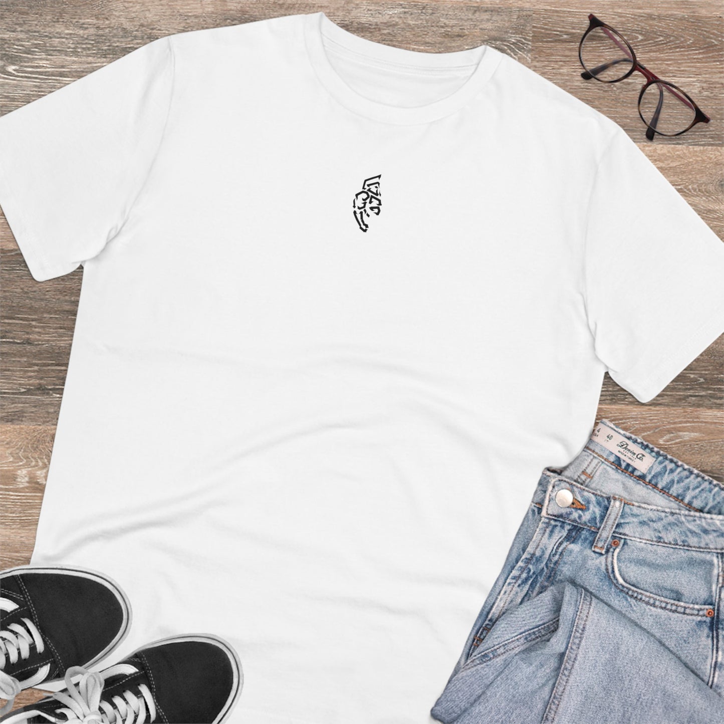 SPARTAN T-SHIRT 10 COLORS