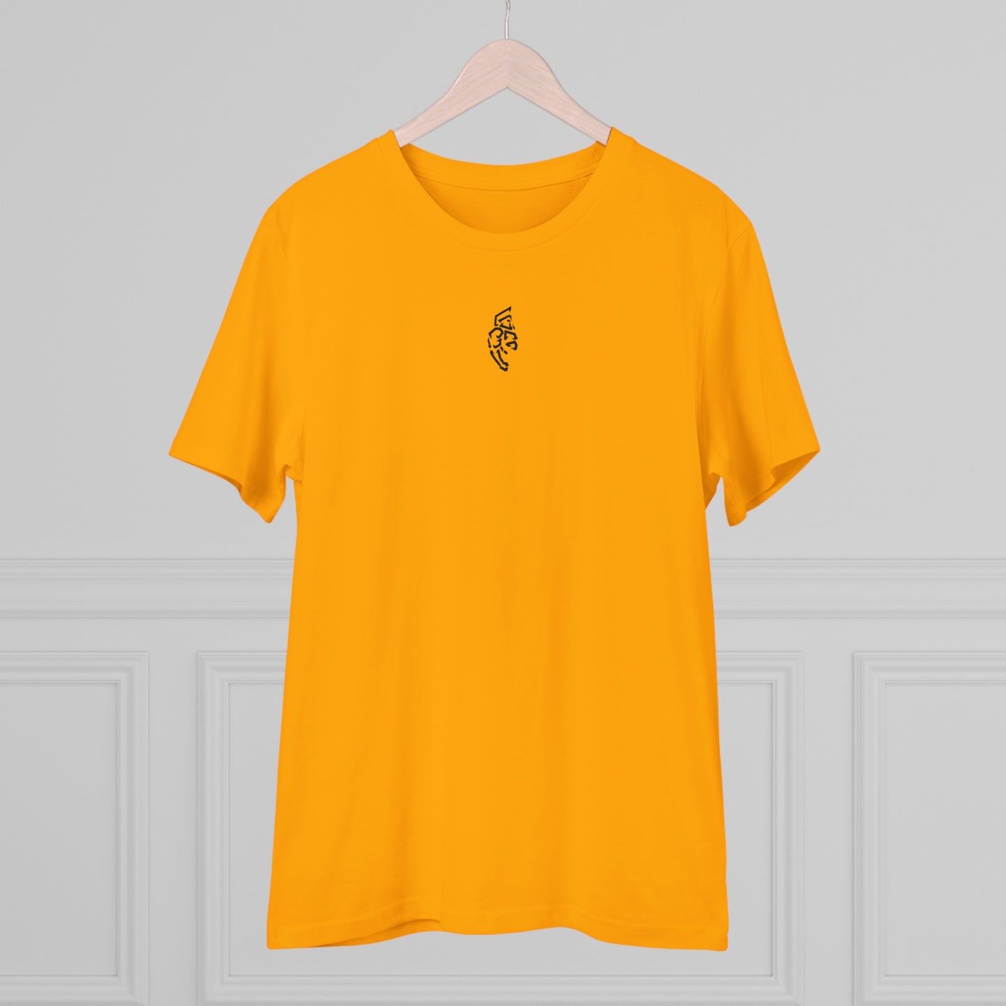SPARTAN T-SHIRT 10 COLORS - LOGO BACK/FRONT