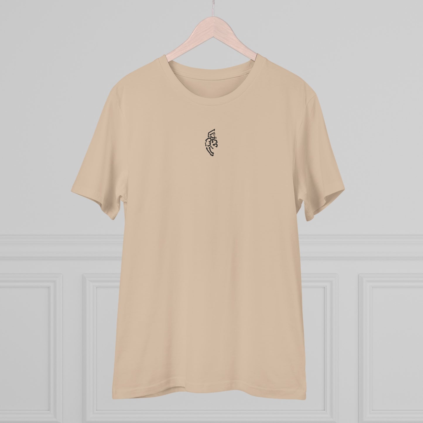 SPARTAN T-SHIRT 10 COLORS - LOGO BACK/FRONT