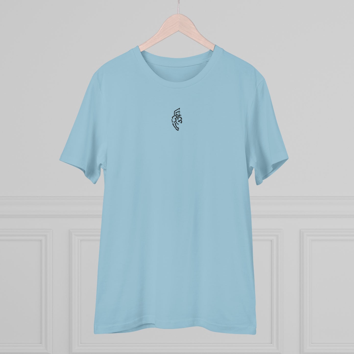 SPARTAN T-SHIRT 10 COLORS