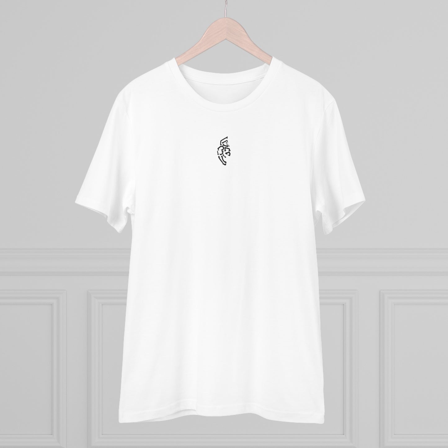 SPARTAN T-SHIRT 10 COLORS - LOGO BACK/FRONT