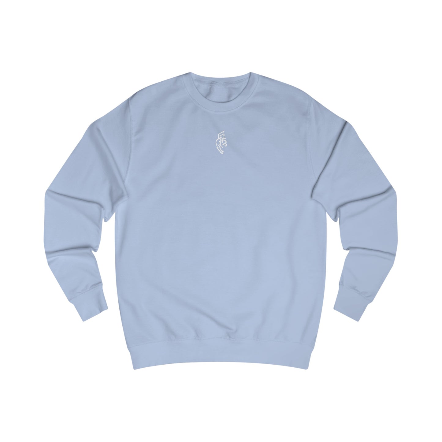 SPARTAN SWEATSHIRTS 10 COLORS