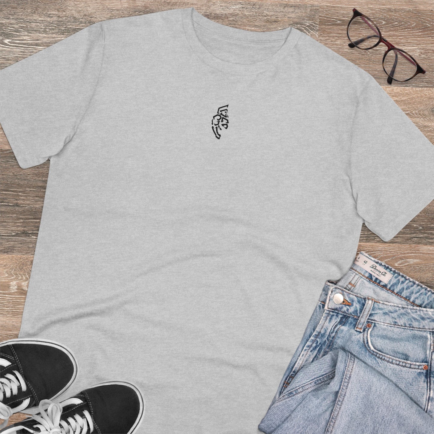 SPARTAN T-SHIRT 10 COLORS