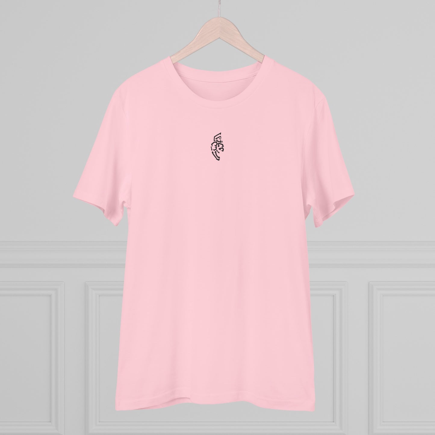 SPARTAN T-SHIRT 10 COLORS - LOGO BACK/FRONT