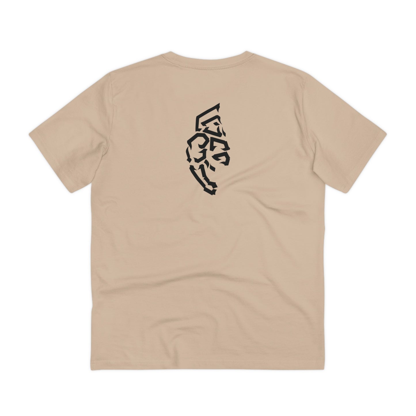 SPARTAN T-SHIRT 10 COLORS - LOGO BACK/FRONT