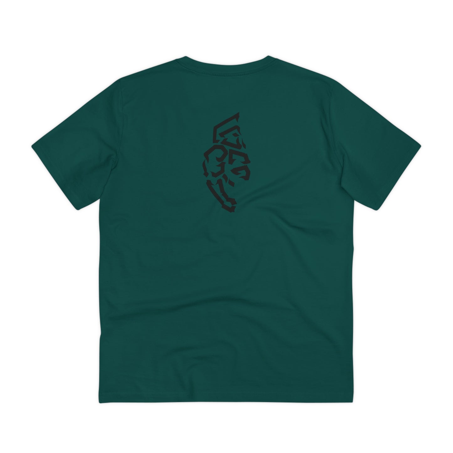SPARTAN T-SHIRT 10 COLORS - LOGO BACK/FRONT