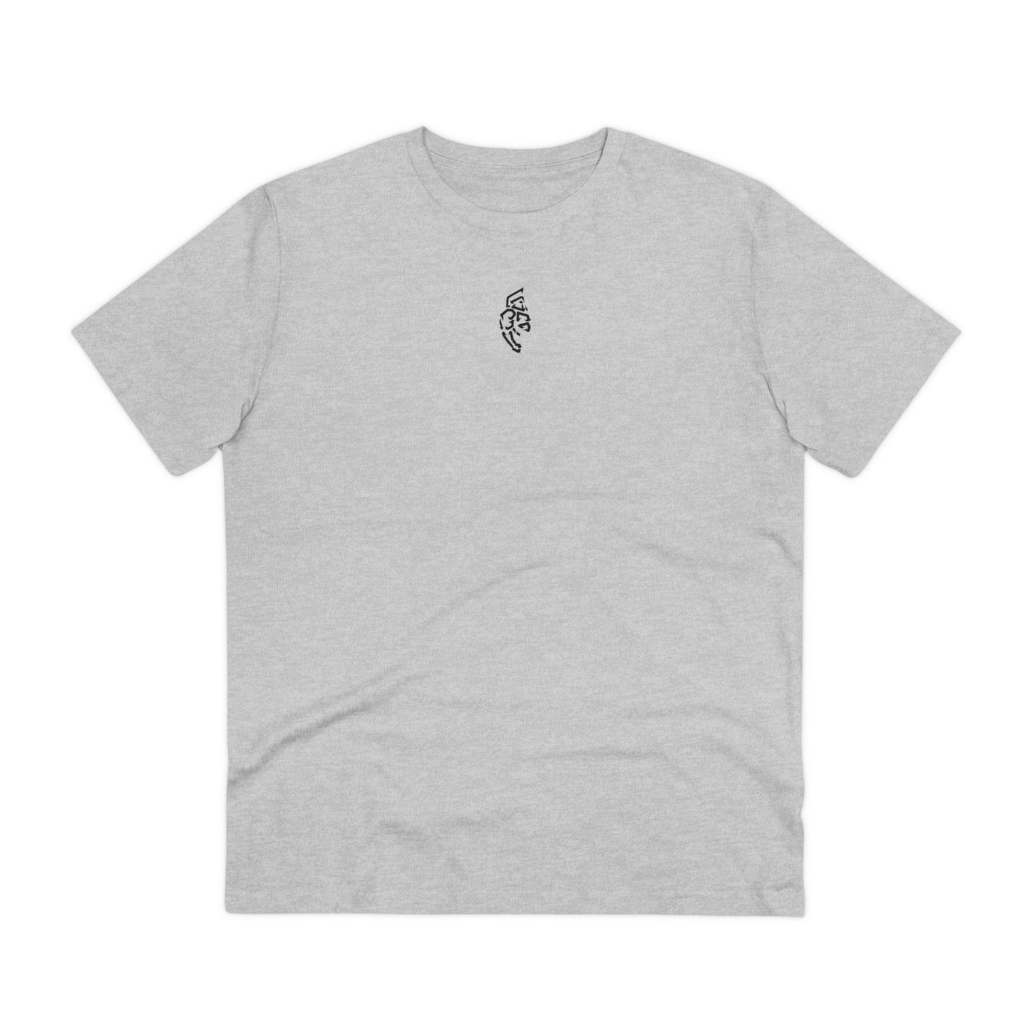 SPARTAN T-SHIRT 10 COLORS - LOGO BACK/FRONT