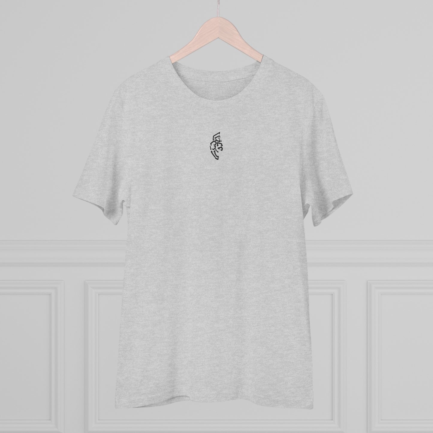 SPARTAN T-SHIRT 10 COLORS