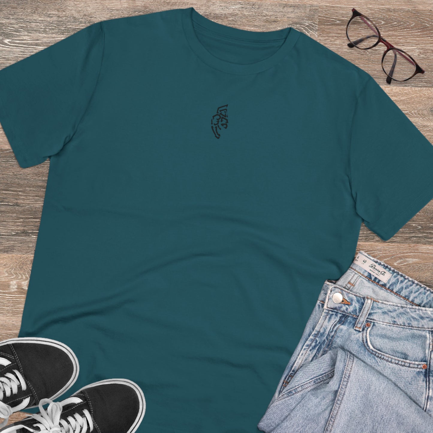 SPARTAN T-SHIRT 10 COLORS