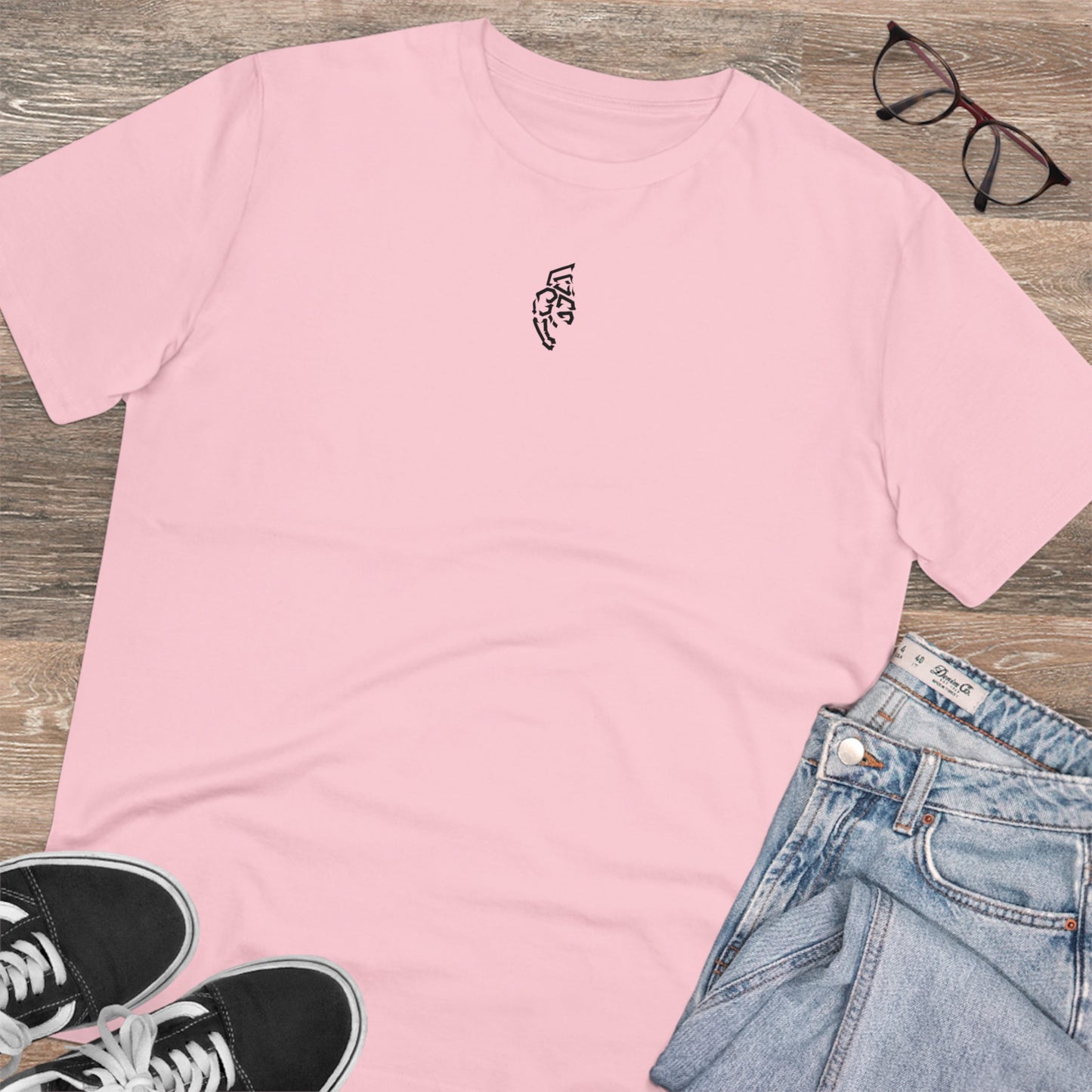 SPARTAN T-SHIRT 10 COLORS - LOGO BACK/FRONT