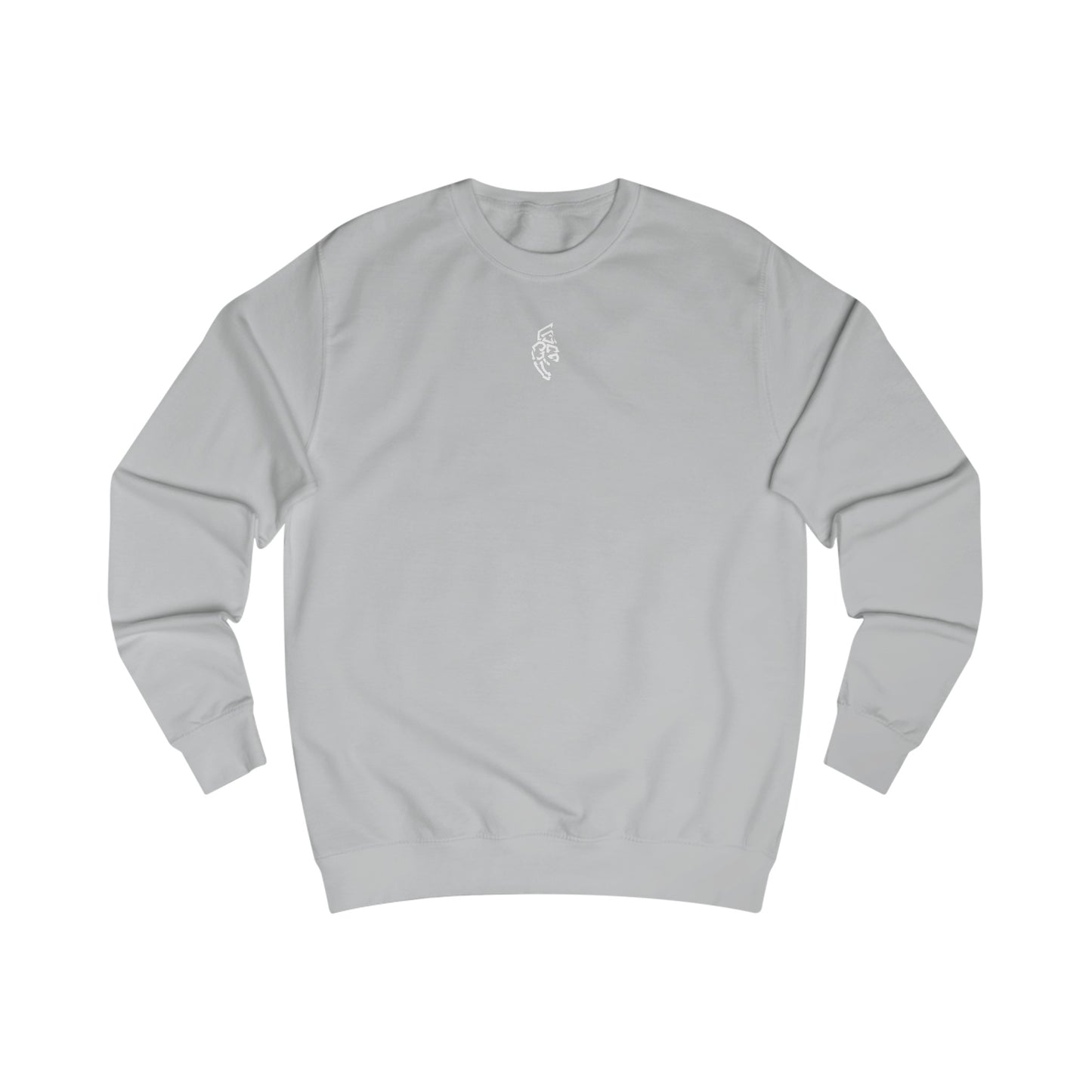 SPARTAN SWEATSHIRTS 10 COLORS - LOGO BACK/FRONT