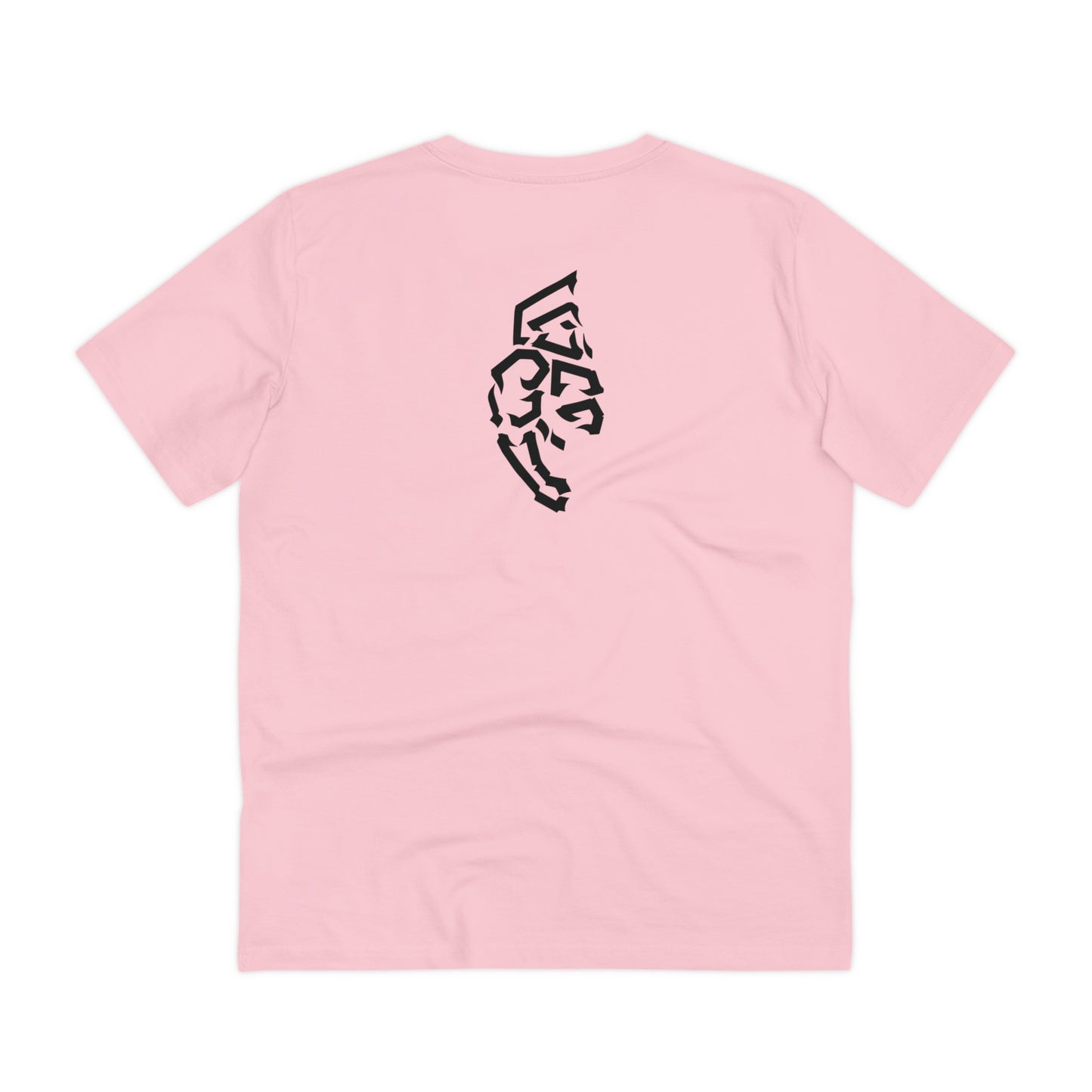SPARTAN T-SHIRT 10 COLORS - LOGO BACK/FRONT
