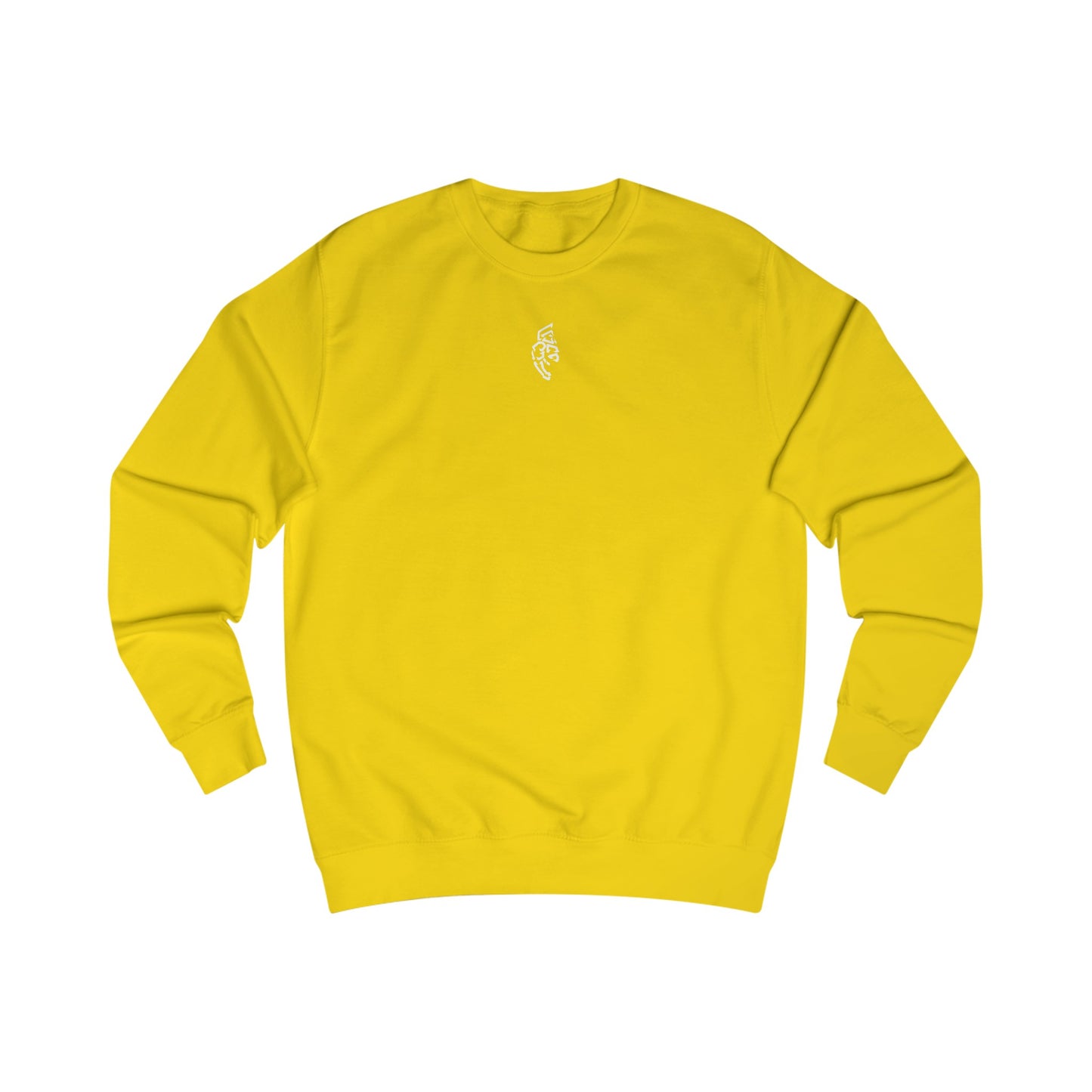 SPARTAN SWEATSHIRTS 10 COLORS - LOGO BACK/FRONT