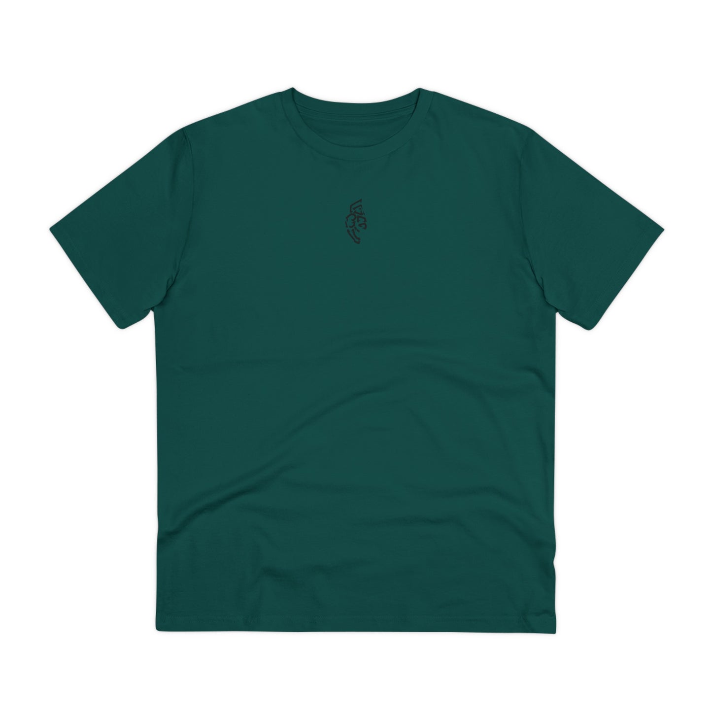 SPARTAN T-SHIRT 10 COLORS - LOGO BACK/FRONT
