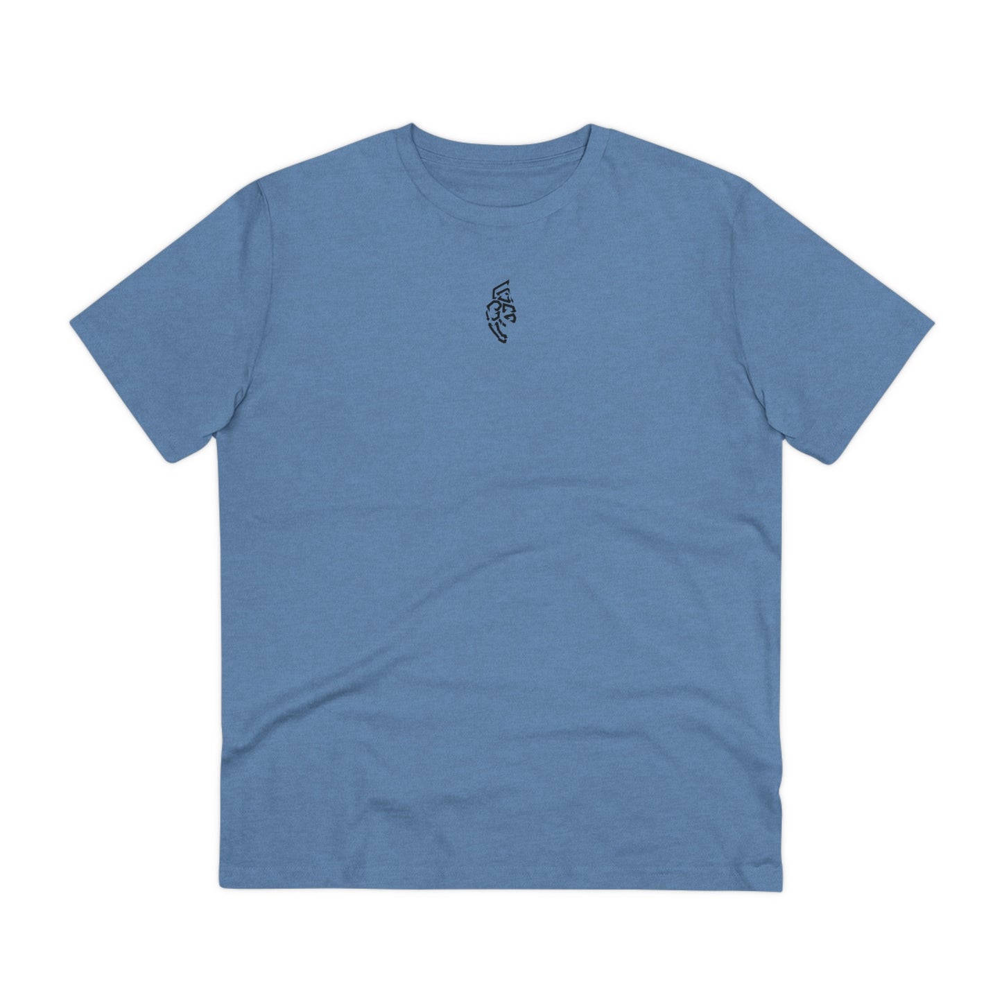 SPARTAN T-SHIRT 10 COLORS - LOGO BACK/FRONT