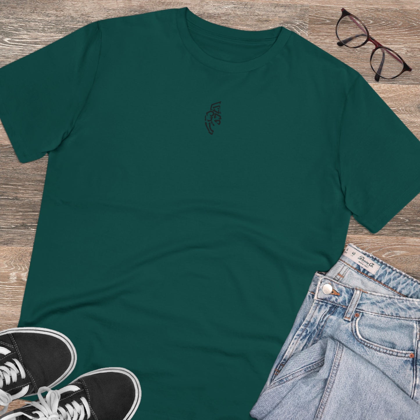 SPARTAN T-SHIRT 10 COLORS