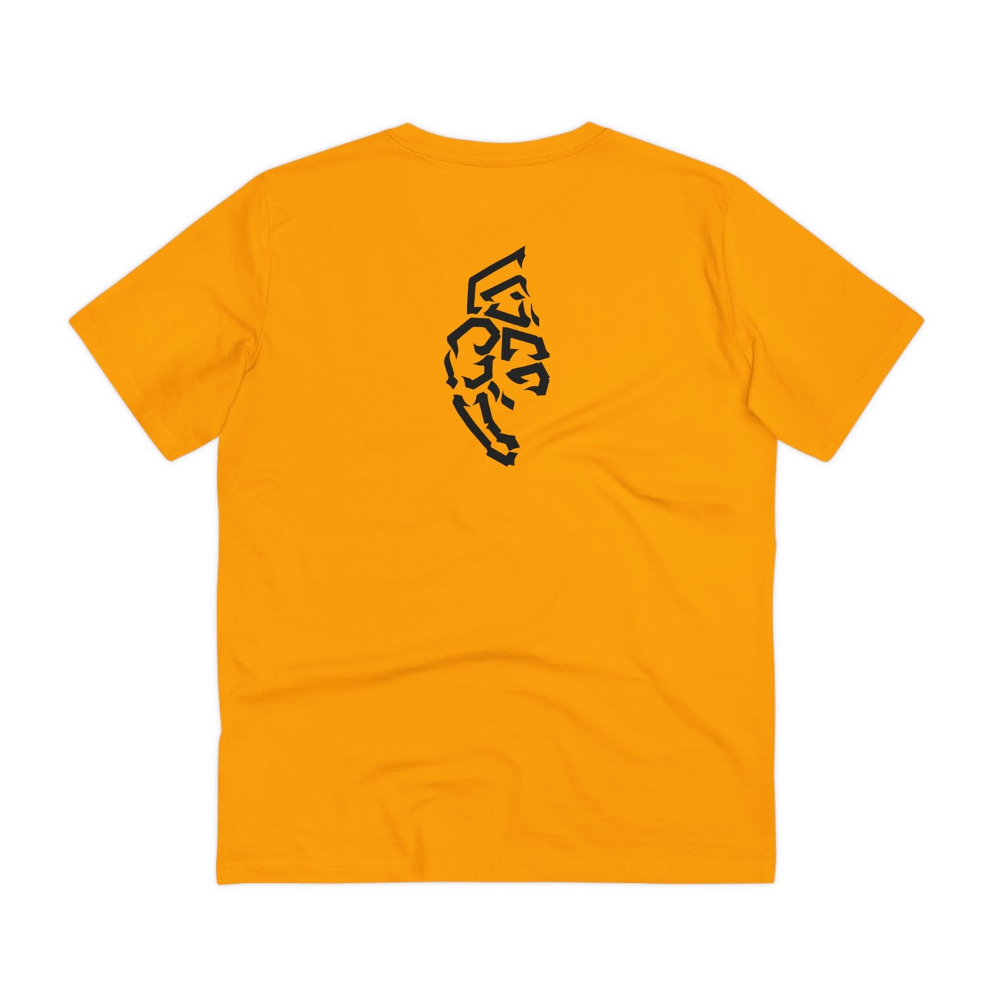 SPARTAN T-SHIRT 10 COLORS - LOGO BACK/FRONT