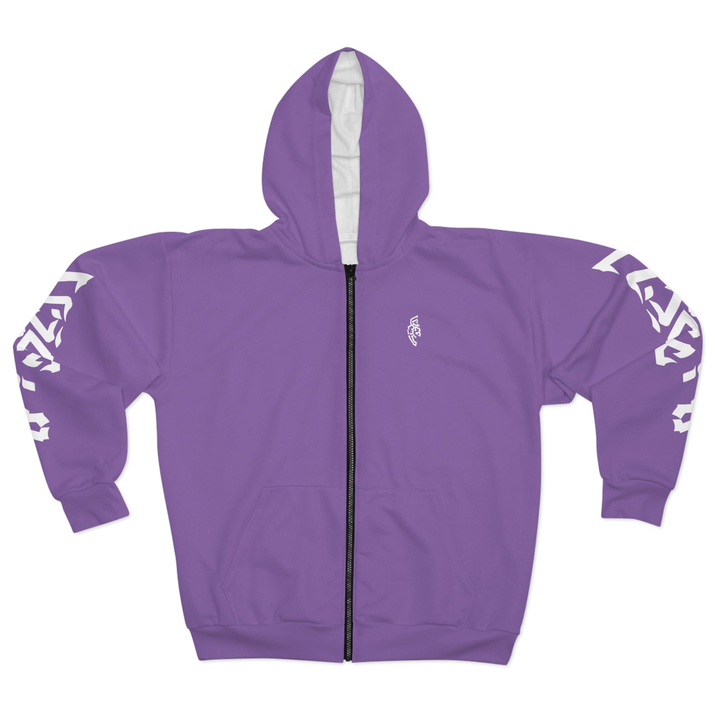 SPARTAN FLEECE JACKET