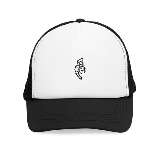SPARTAN CAP