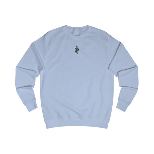 SPARTAN SWEATSHIRTS  8 COLORS