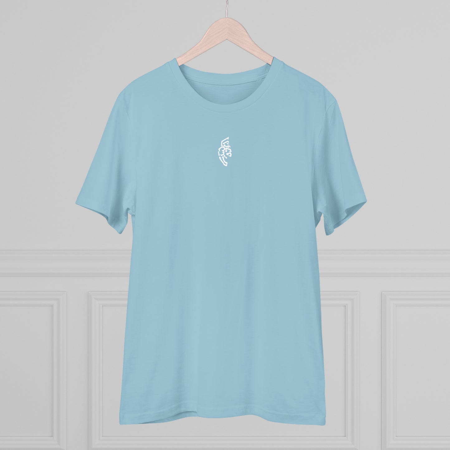 SPARTAN T-SHIRT 16 COLORS