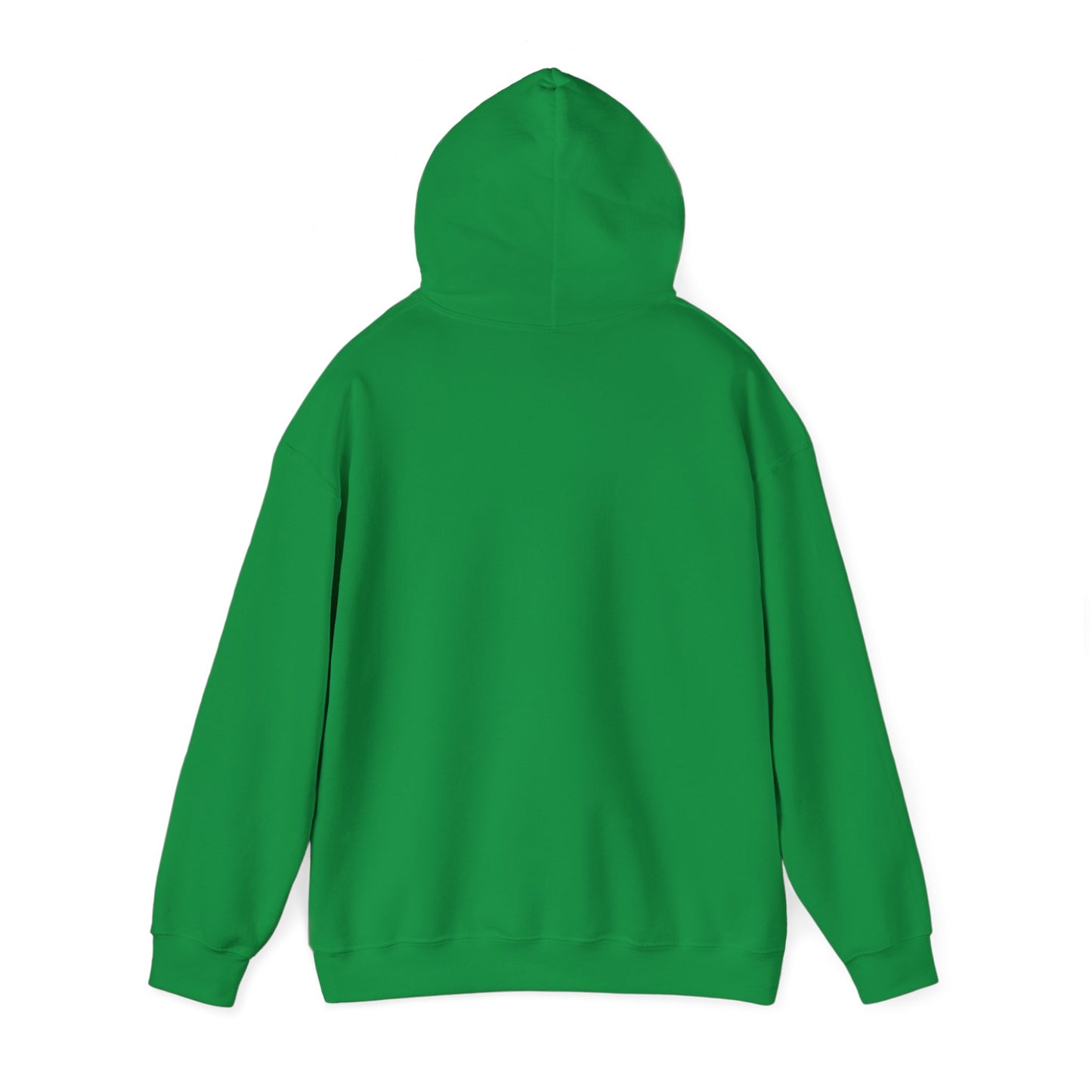 SPARTAN HOODY 8 COLORS