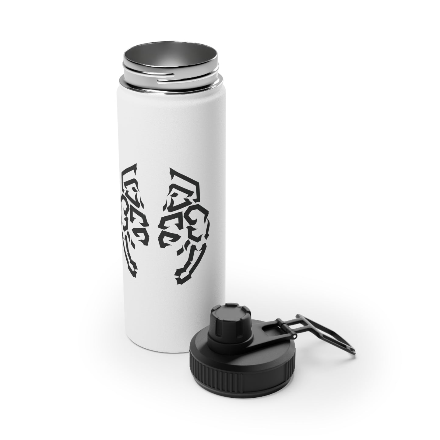 SPARTAN SPORT BOTTLE 32oz &18oz