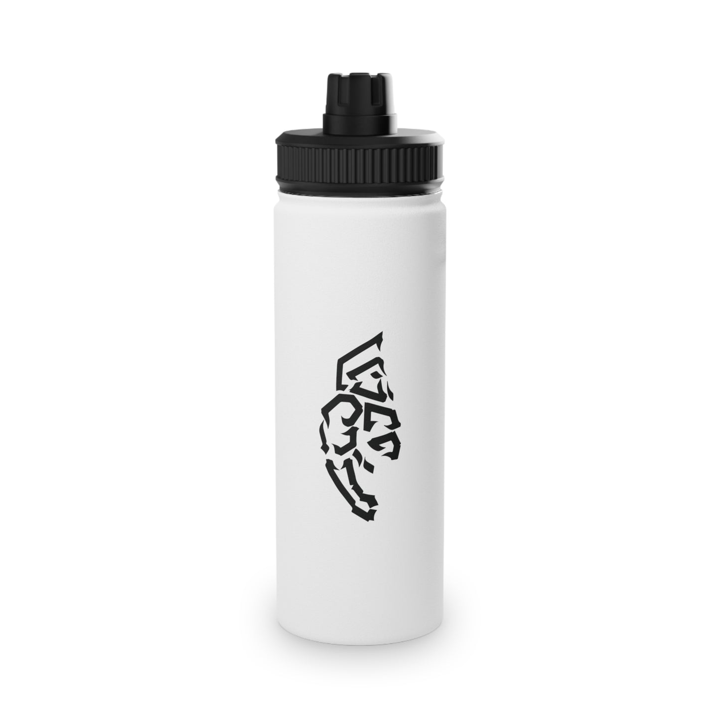 SPARTAN SPORT BOTTLE 32oz & 18oz