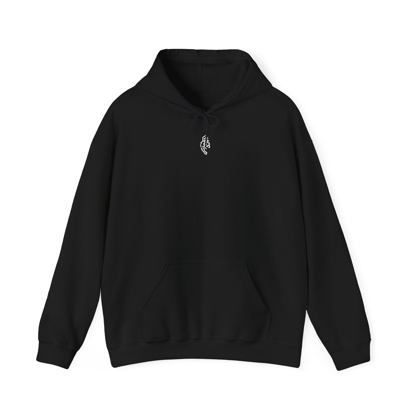 SPARTAN HOODY 11 COLORS