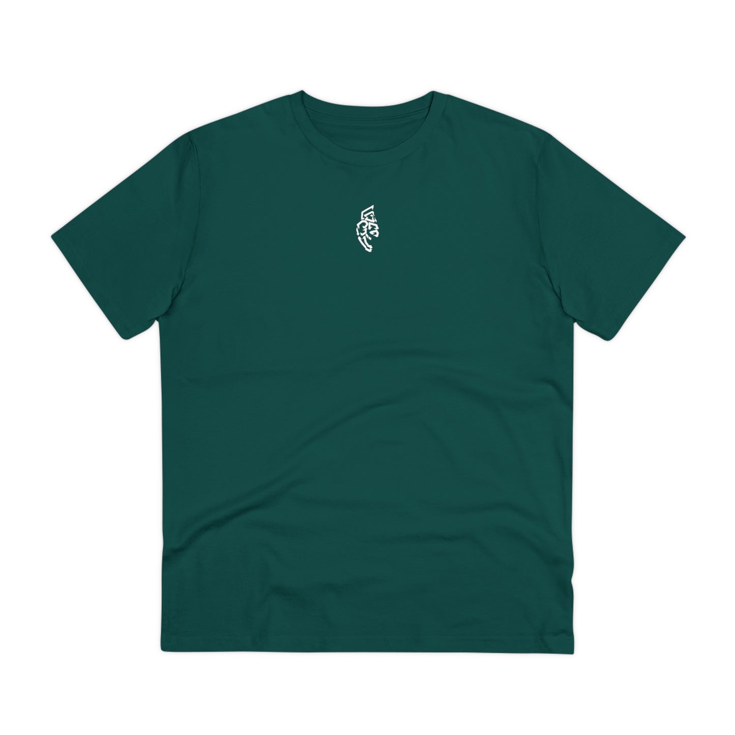 SPARTAN T-SHIRT 15 COLORS - LOGO BACK/FRONT