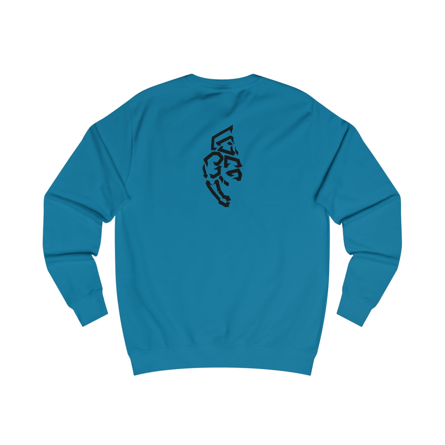 SPARTAN SWEATSHIRTS  8 COLORS - LOGO BACK/FRONT