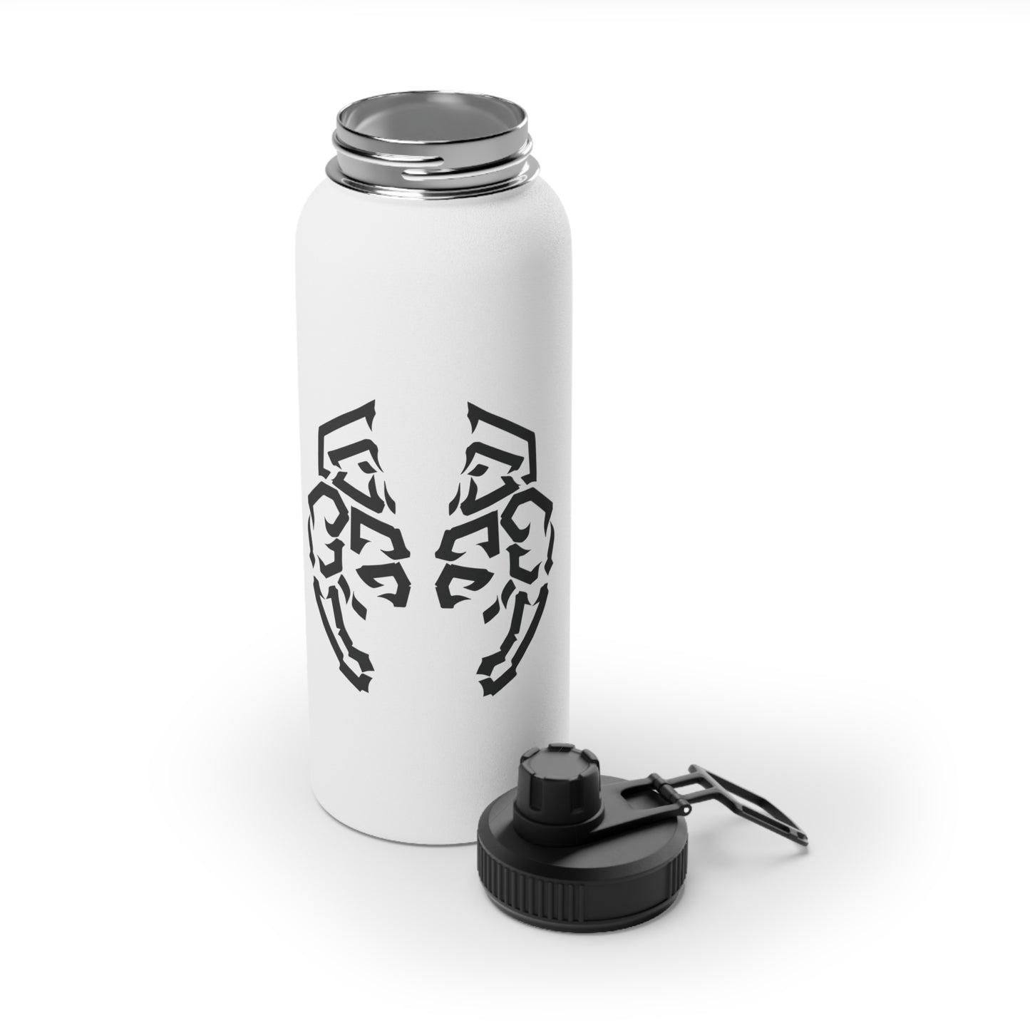 SPARTAN SPORT BOTTLE 32oz &18oz