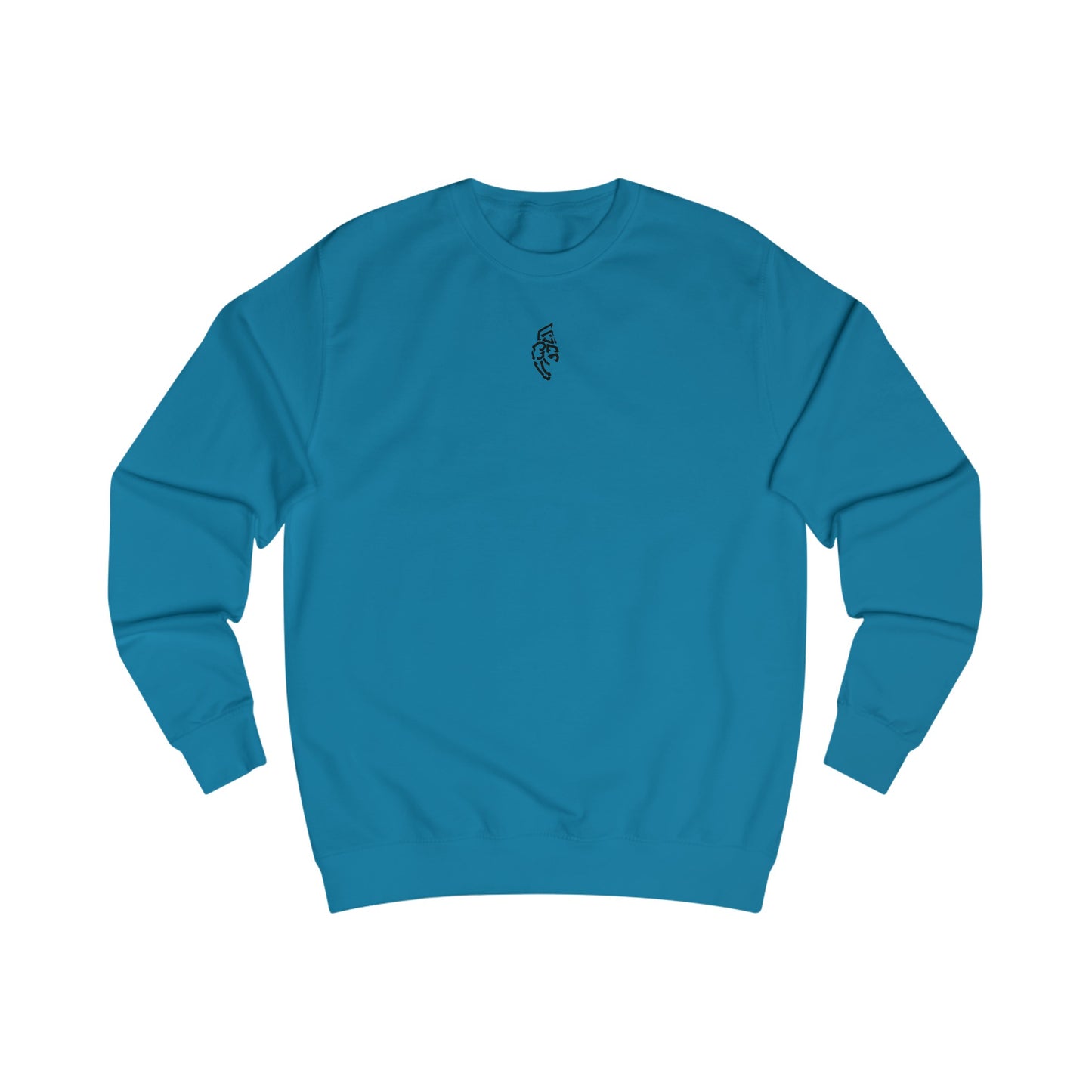 SPARTAN SWEATSHIRTS  8 COLORS - LOGO BACK/FRONT