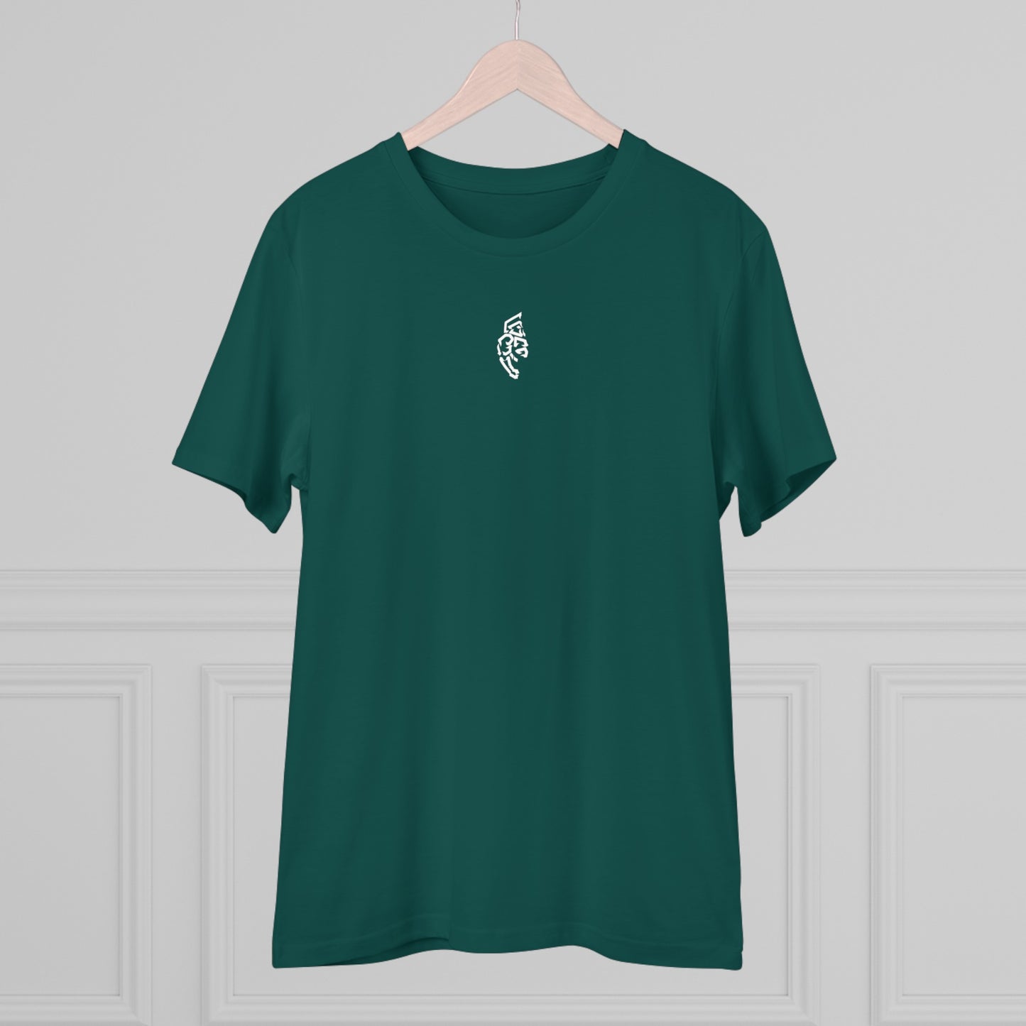 SPARTAN T-SHIRT 16 COLORS