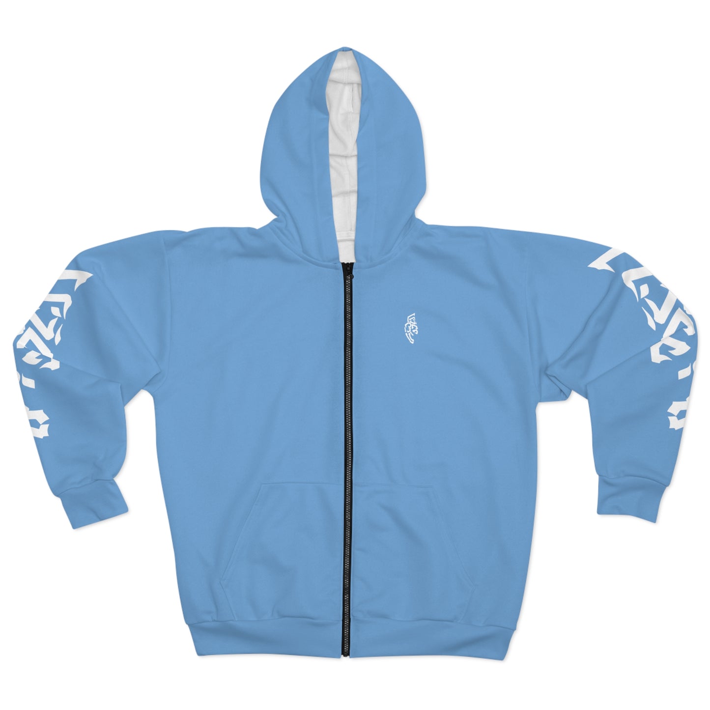 SPARTAN FLEECE JACKET