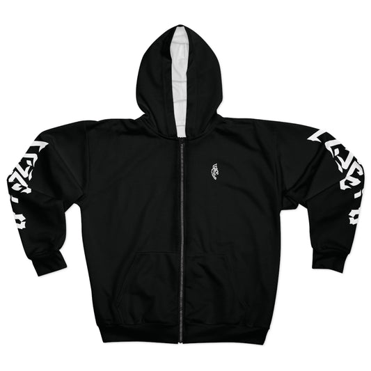 SPARTAN FLEECE JACKET