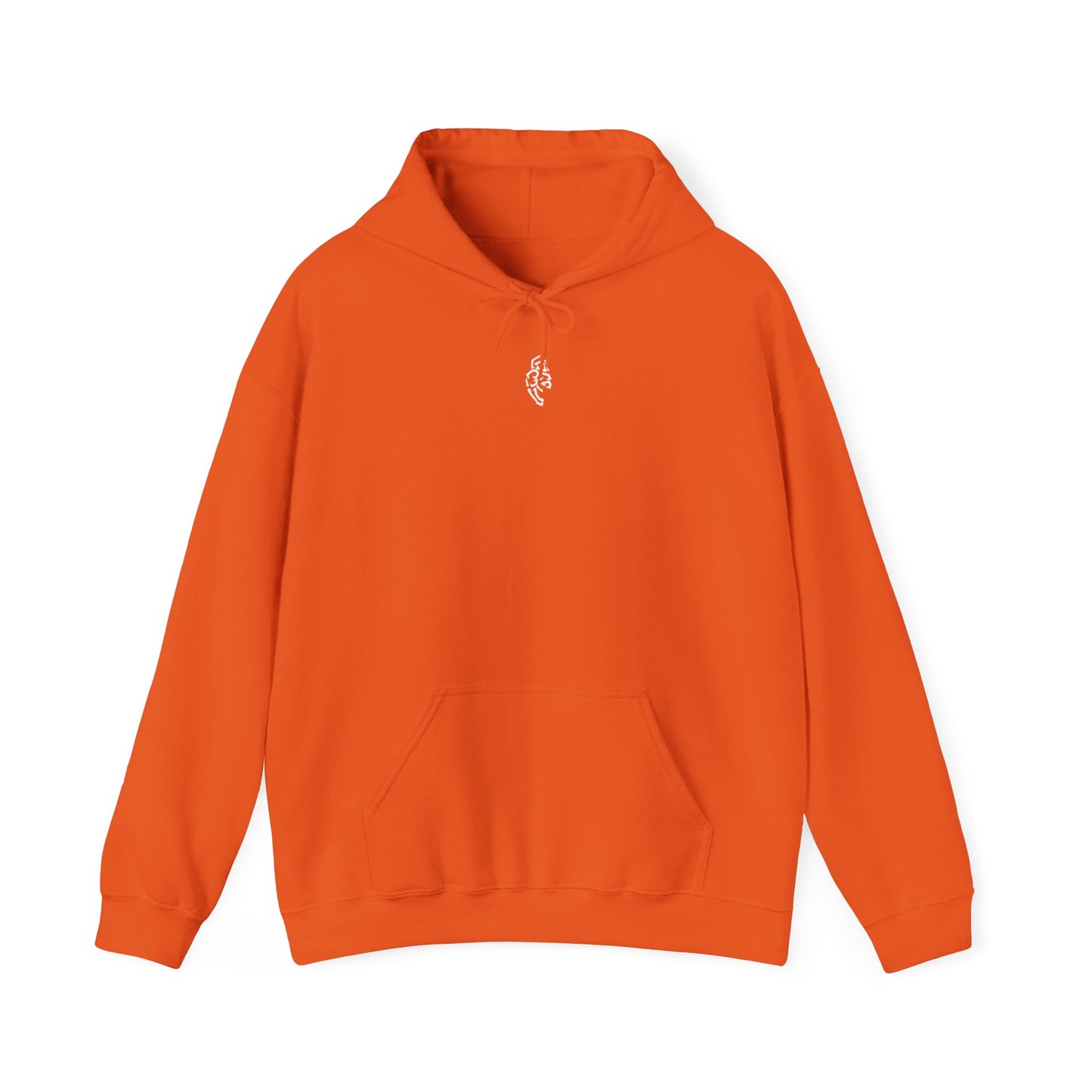 SPARTAN HOODY 11 COLORS