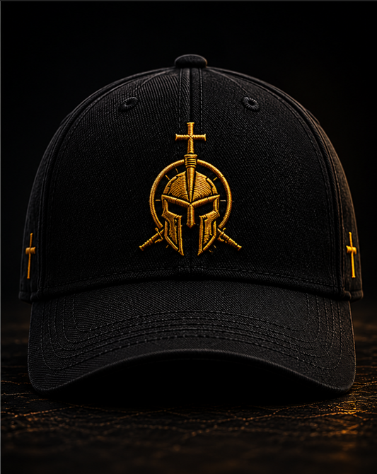 WOG Spartan Cap