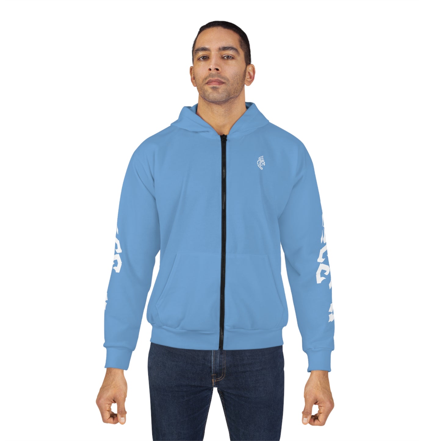 SPARTAN FLEECE JACKET