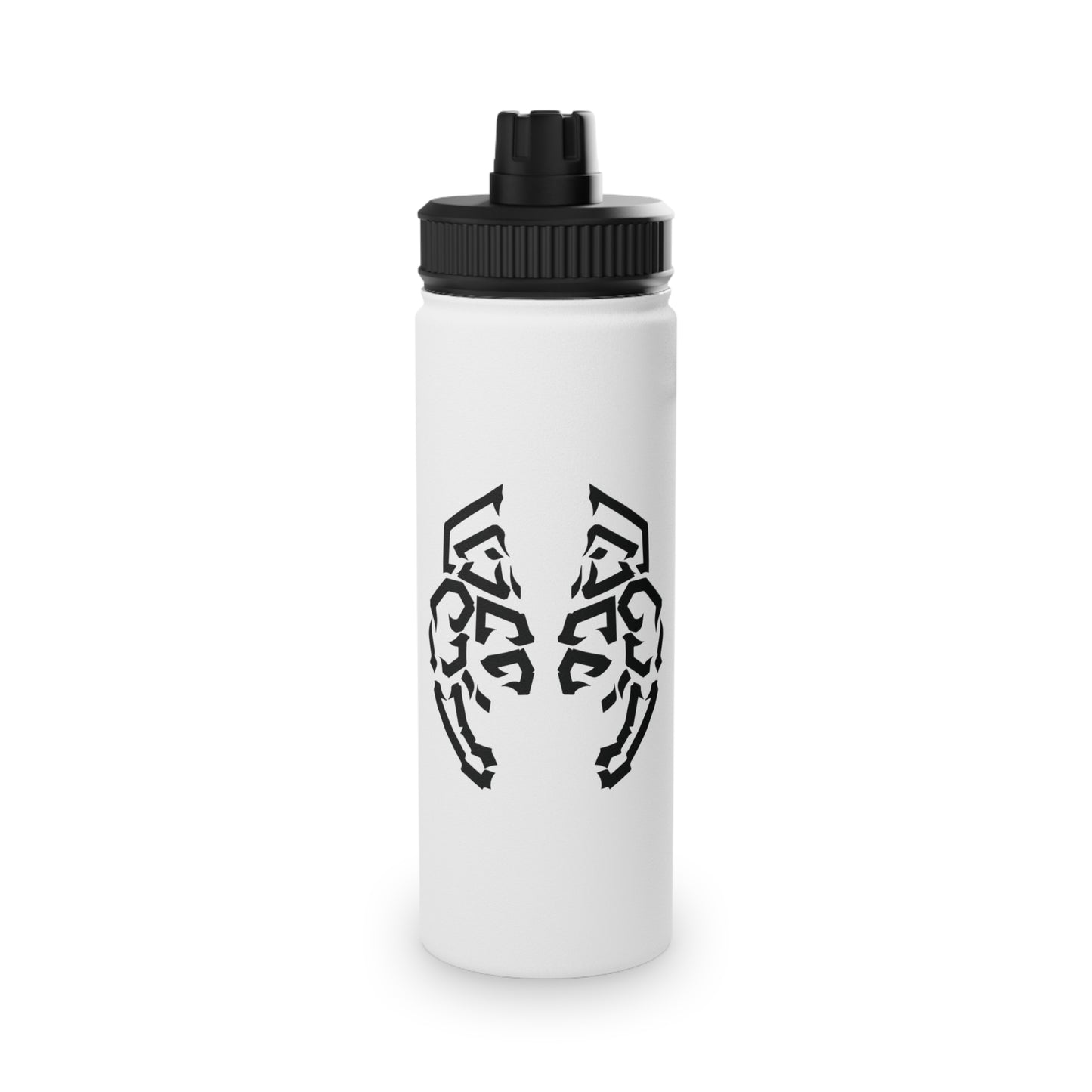 SPARTAN SPORT BOTTLE 32oz &18oz